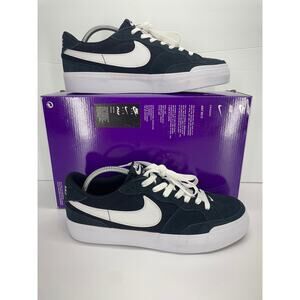 Nike SB Zoom Pogo Plus Skateboarding Women 10 Fits Men 8.5 [DR0126-002] New